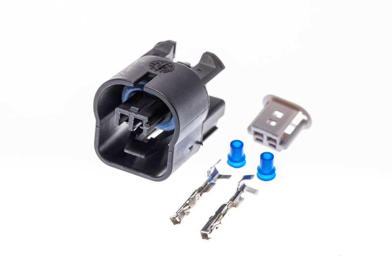 Electrical connector repair kit